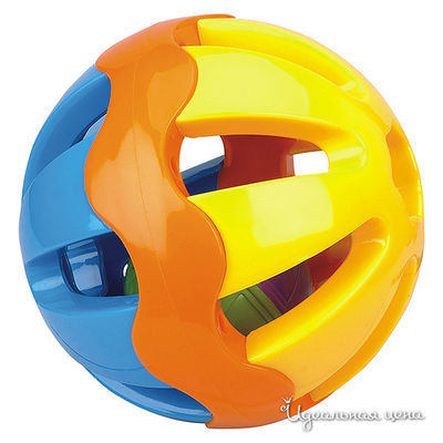 Погремушка Babyk