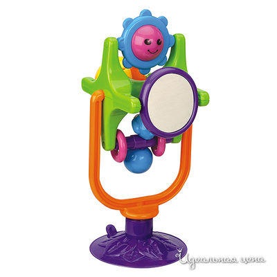 Игрушка Babyk