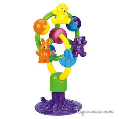 Игрушка Babyk