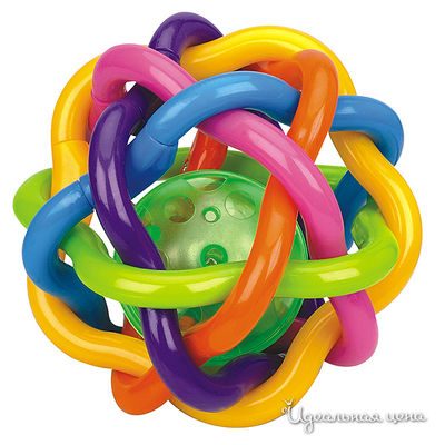 Игрушка Babyk