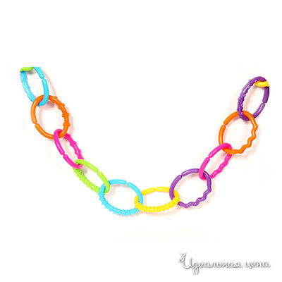 Погремушка Babyk