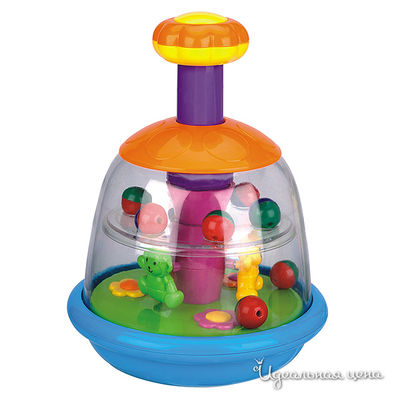 Каруселька Babyk