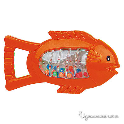 Игрушка-погремушка Babyk