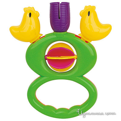 Погремушка Babyk