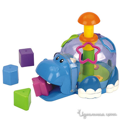 Игрушка-сортер Babyk