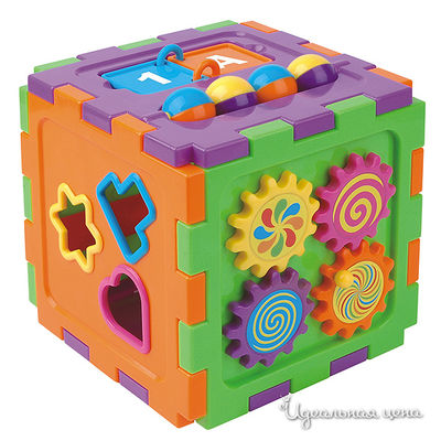 Игрушка Babyk