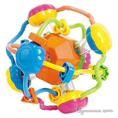 Игрушка Babyk