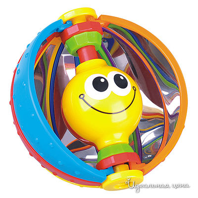 Игрушка Babyk