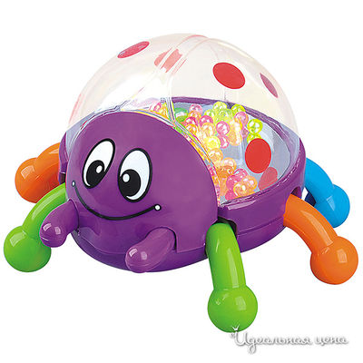 Игрушка Babyk