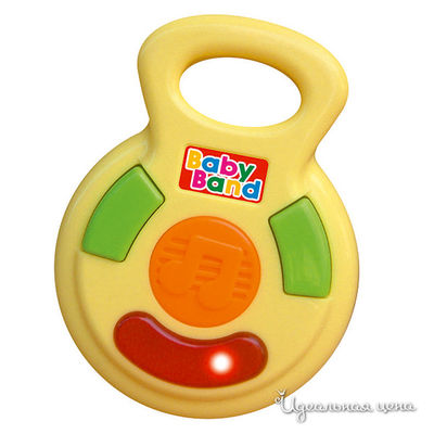 Игрушка Babyk