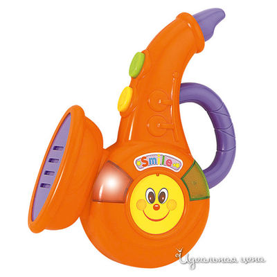 Игрушка Babyk