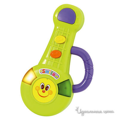 Игрушка Babyk