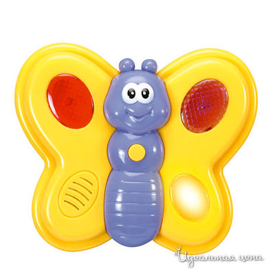 Игрушка Babyk