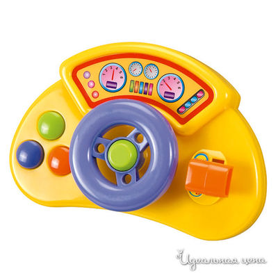 Игрушка Babyk