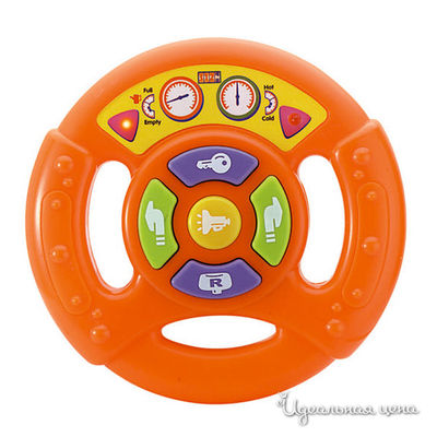 Игрушка Babyk