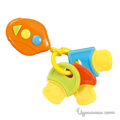 Игрушка Babyk