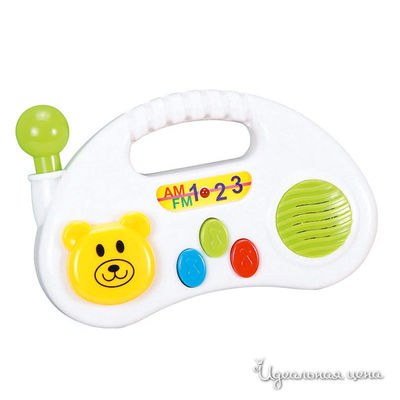 Игрушка Babyk