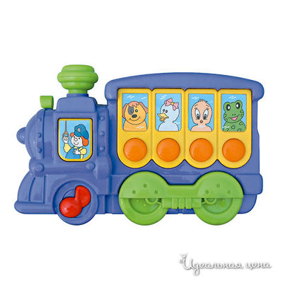 Игрушка Babyk