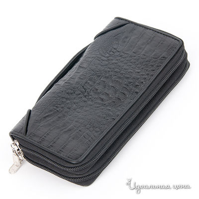 Сумка BLQ, цвет цвет черный