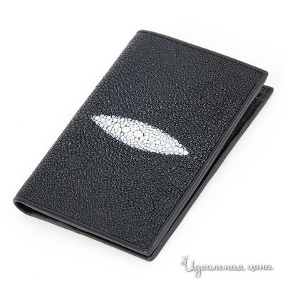 Портмоне BLQ, цвет цвет черный
