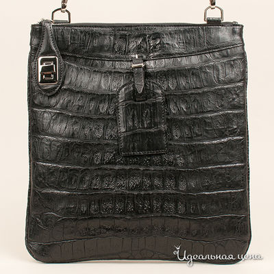 Сумка BLQ, цвет цвет черный