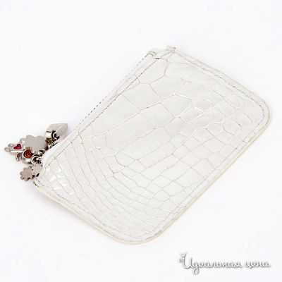 Держатель BLQ, цвет цвет жемчужный