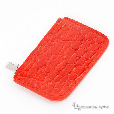 Держатель BLQ, цвет цвет оранжевый