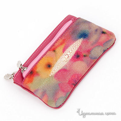 Держатель BLQ, цвет цвет розовый