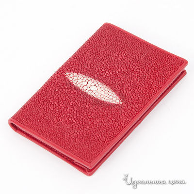 Держатель BLQ, цвет цвет красный