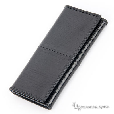 Ключница BLQ, цвет цвет черный