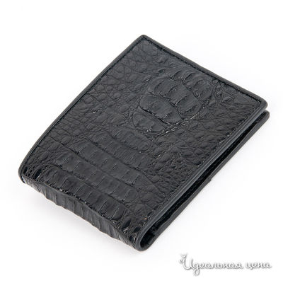 Портмоне BLQ, цвет цвет черный