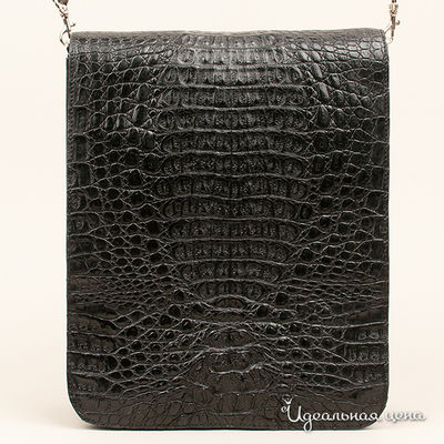 Сумка BLQ, цвет цвет черный