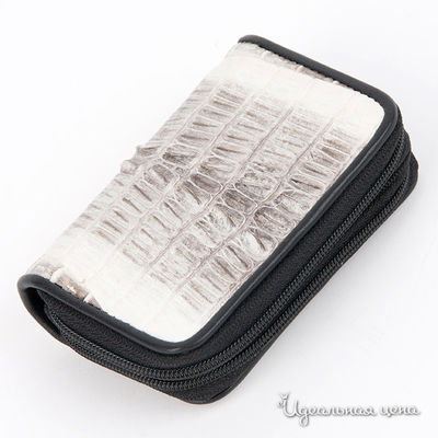 Держатель BLQ, цвет цвет белый / серый