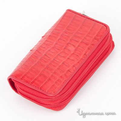 Держатель BLQ, цвет цвет красный