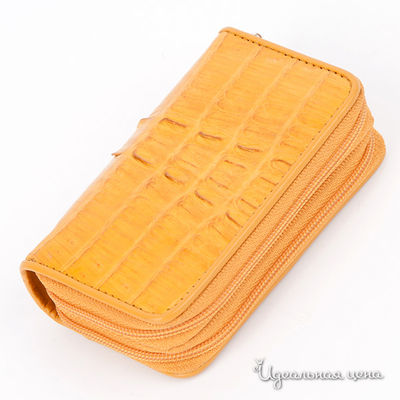 Держатель BLQ, цвет цвет желтый