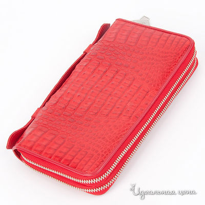 Сумка BLQ, цвет цвет красный