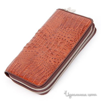 Сумка BLQ, цвет цвет коричневый