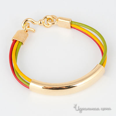 Браслет Glorius, цвет цвет мультиколор