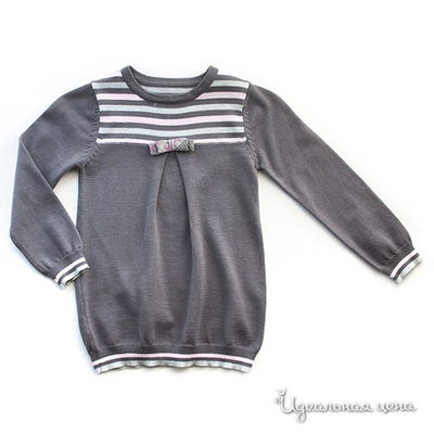 Джемпер Caprice de Star, цвет цвет серый