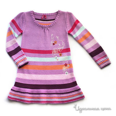 Платье Caprice de Star, цвет цвет сирень