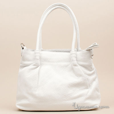 Сумка Agape, цвет цвет белый