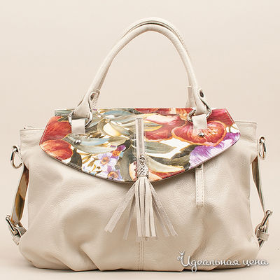 Сумка Agape, цвет цвет бежевый