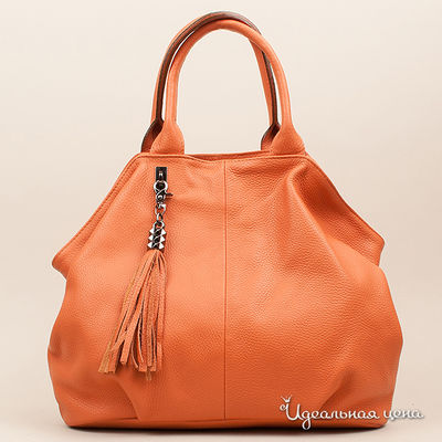 Сумка Agape, цвет цвет оранжевый