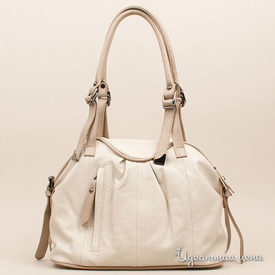 Сумка Agape, цвет цвет бежевый