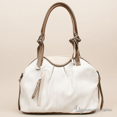 Сумка Agape, цвет цвет белый