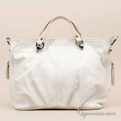 Сумка Agape, цвет цвет белый