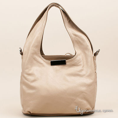 Сумка Agape, цвет цвет бежевый