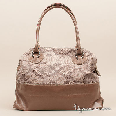 Сумка Agape, цвет цвет бежевый