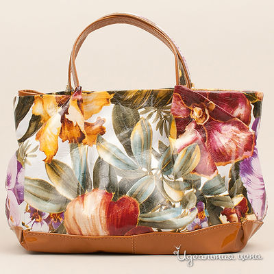 Сумка Agape, цвет цвет мультиколор