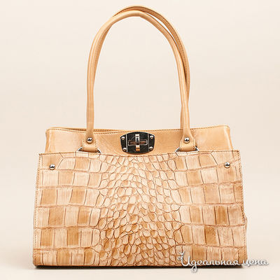 Сумка Agape, цвет цвет бежевый